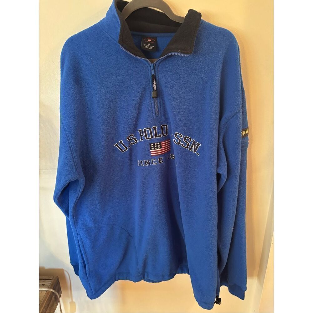 Ralph Laurenpolo Sweatshirt